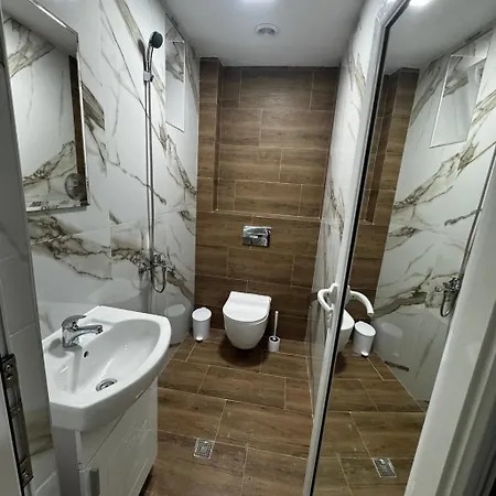 Apartamento белчини *