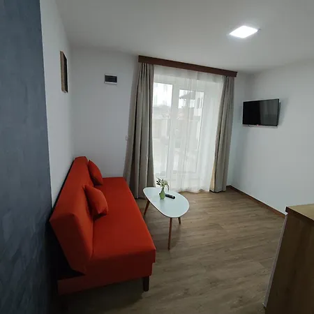 Apartamento белчини Dobrinishte