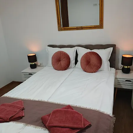 Apartamento белчини