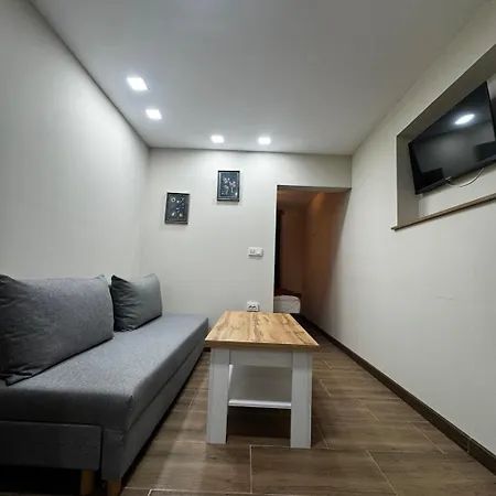 Apartamento белчини *