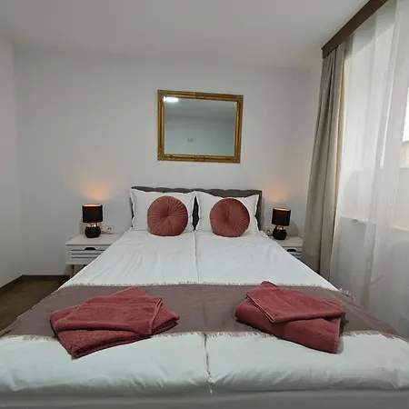 Apartamento белчини