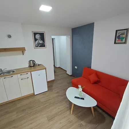 белчини Dobrinischte