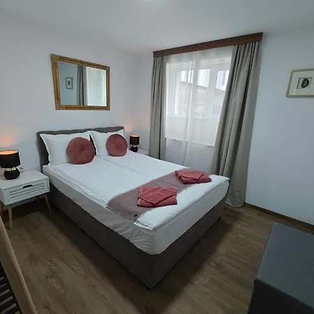 белчини * Dobrinischte