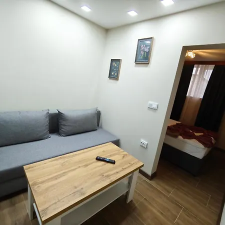 Apartamento белчини *