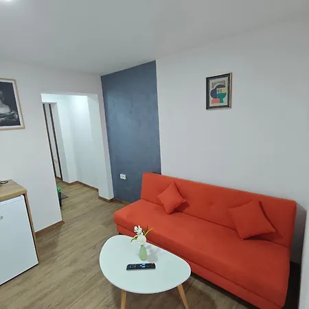 Apartamento белчини