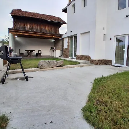 Apartamento белчини *