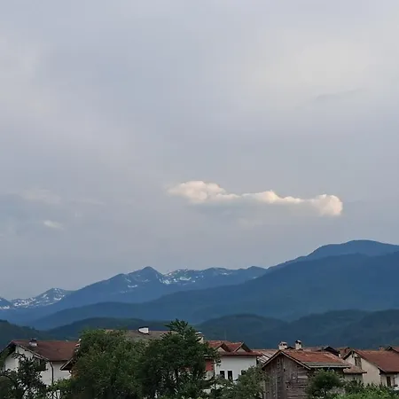 Apartamento белчини *