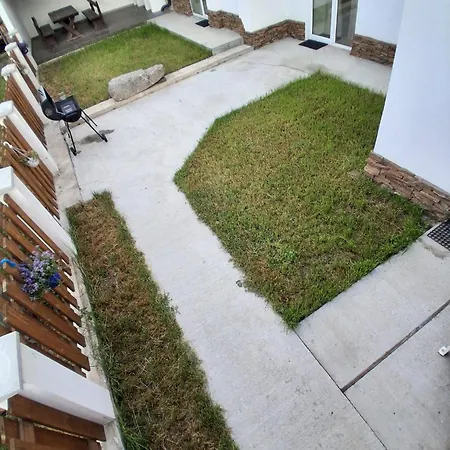 Apartment белчини