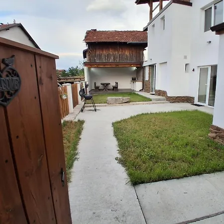 Apartamento белчини *