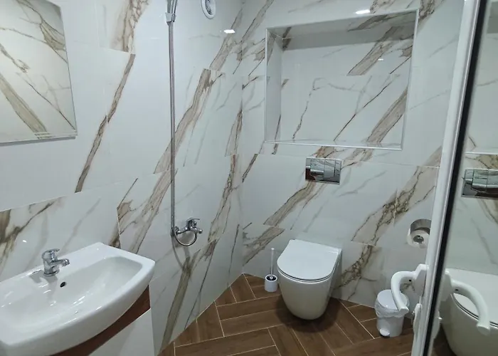 белчини דוברינישטה