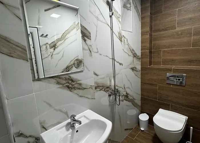 דירה белчини דוברינישטה