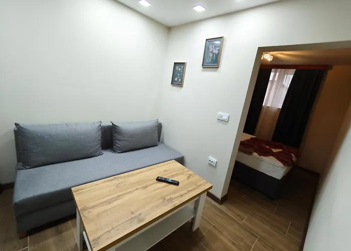 דירה белчини *