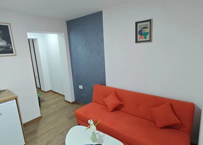 דירה белчини