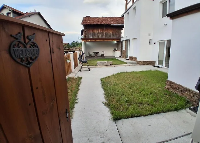 דירה белчини *